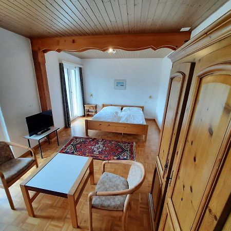 Hotel Cristal Soerenberg Eksteriør billede