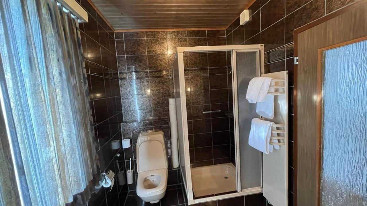 Hotel Cristal Soerenberg Eksteriør billede