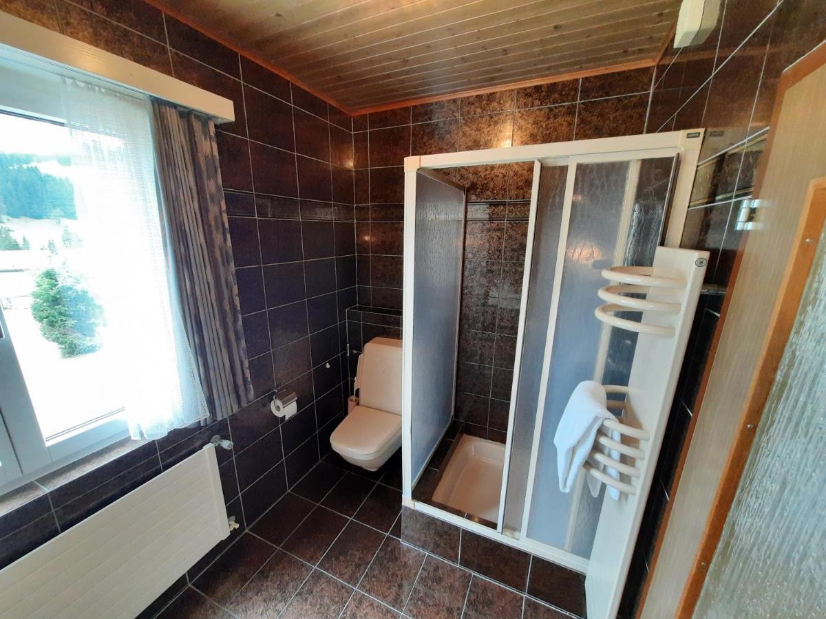 Hotel Cristal Soerenberg Eksteriør billede