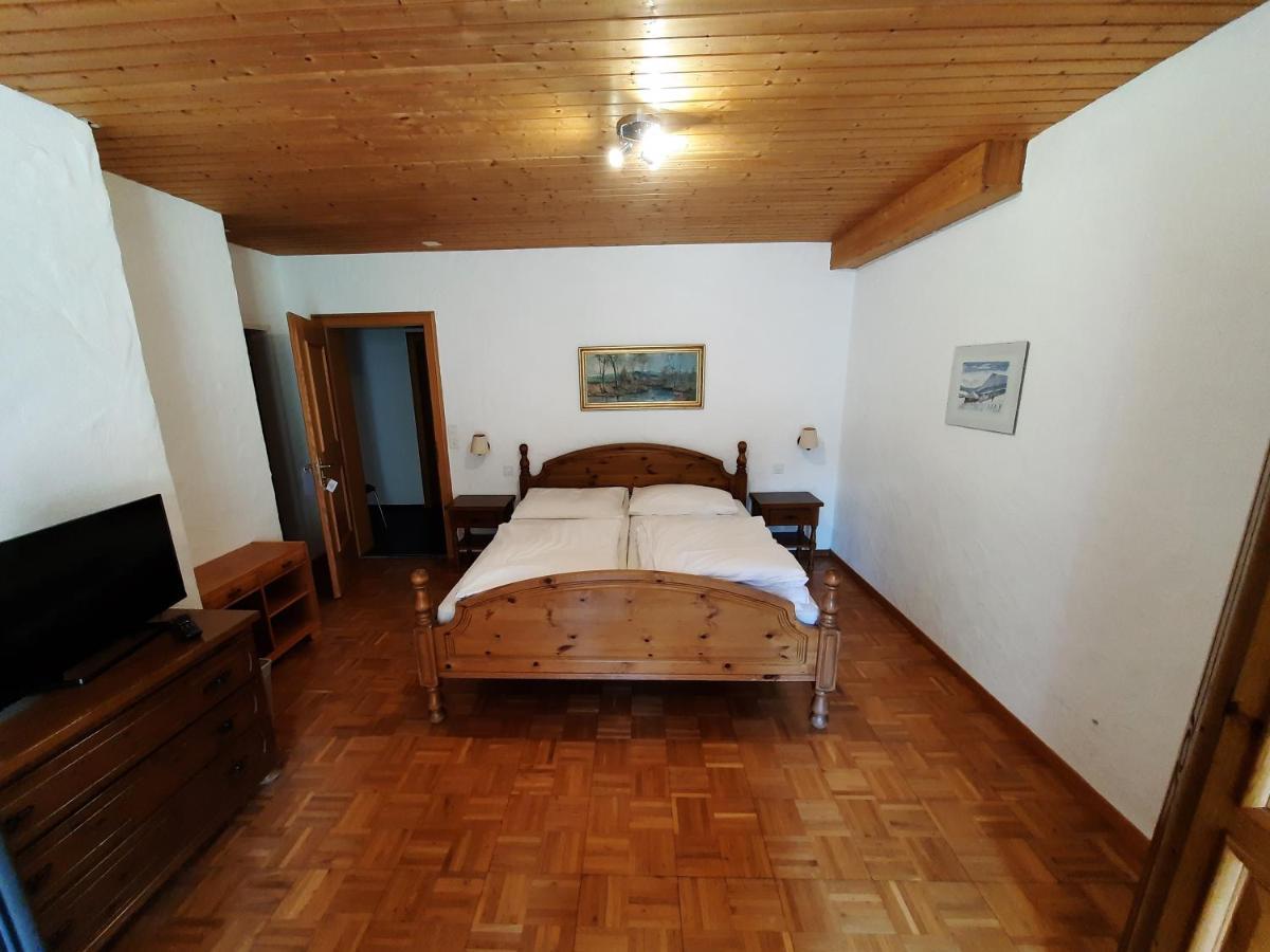 Hotel Cristal Soerenberg Eksteriør billede