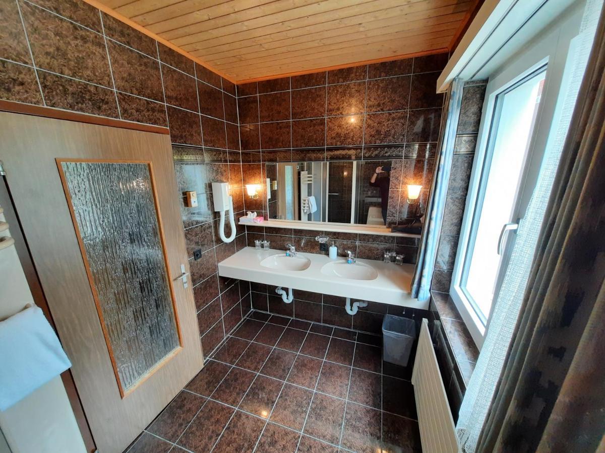 Hotel Cristal Soerenberg Eksteriør billede