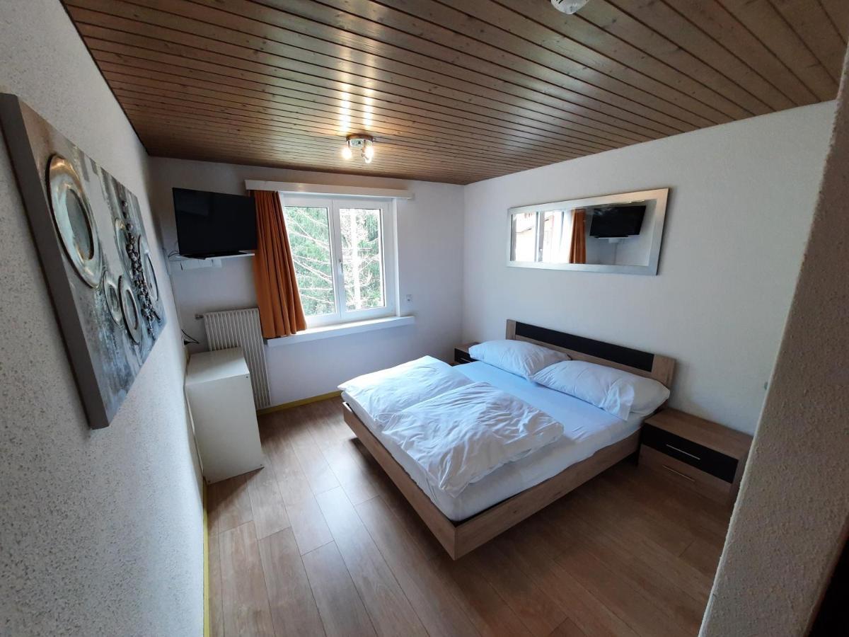 Hotel Cristal Soerenberg Eksteriør billede