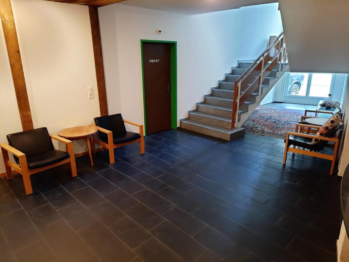 Hotel Cristal Soerenberg Eksteriør billede
