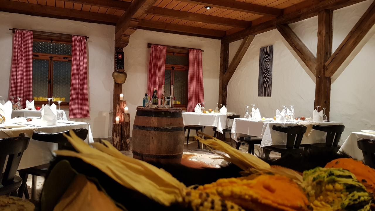Hotel Cristal Soerenberg Eksteriør billede