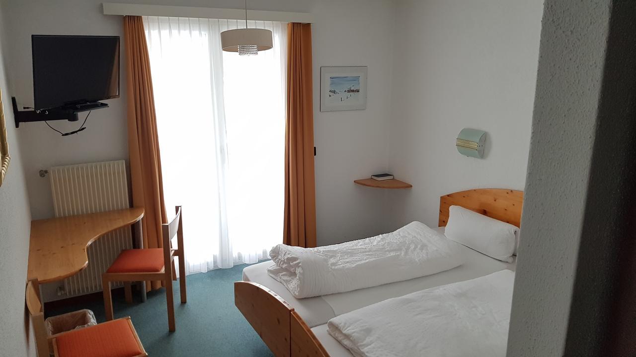 Hotel Cristal Soerenberg Eksteriør billede