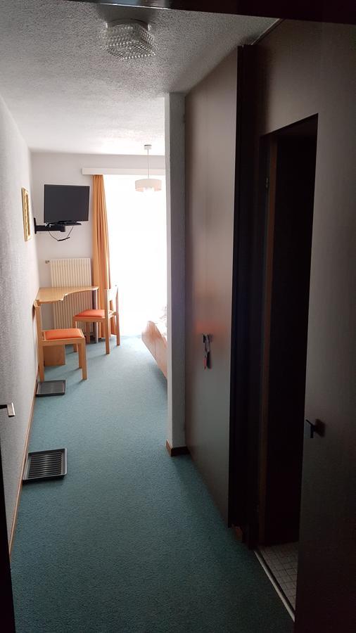 Hotel Cristal Soerenberg Eksteriør billede