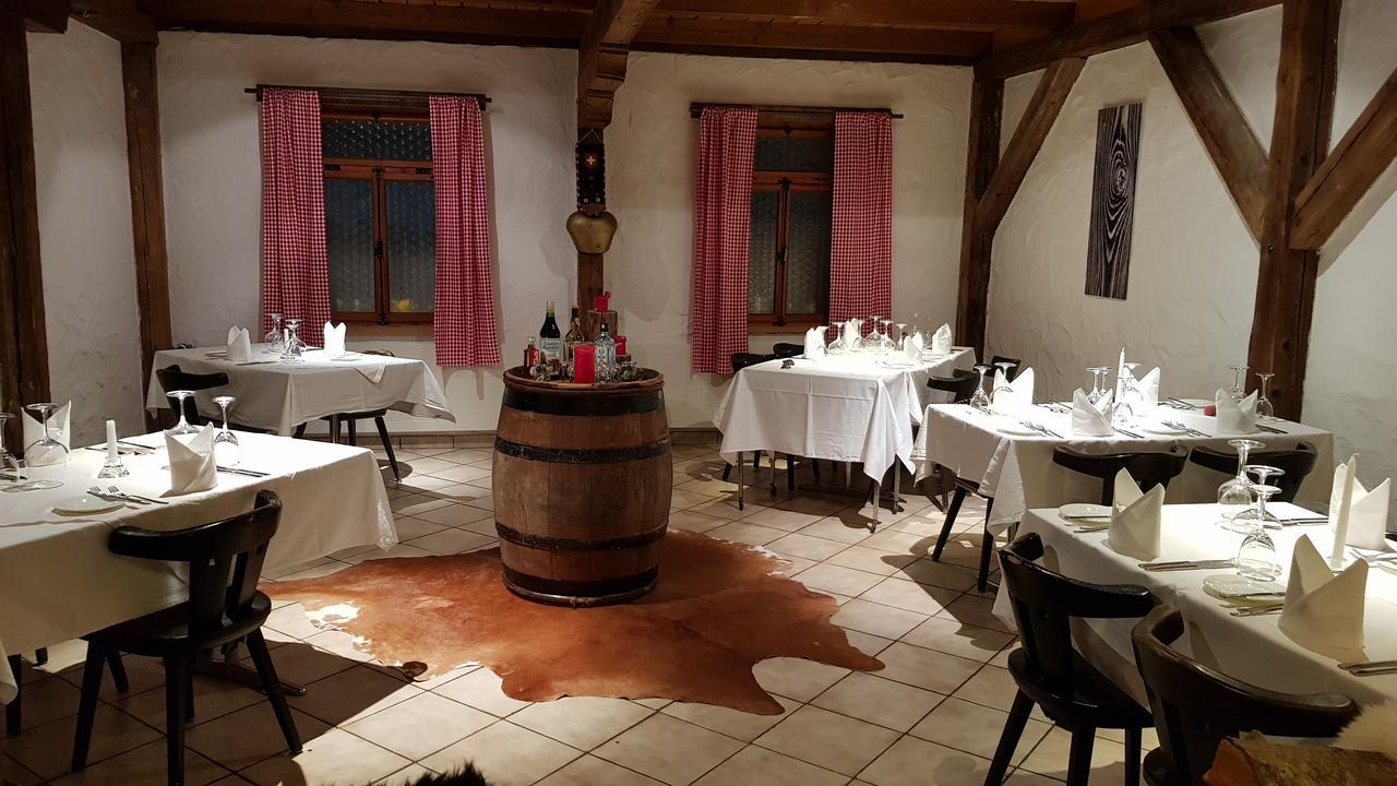 Hotel Cristal Soerenberg Eksteriør billede