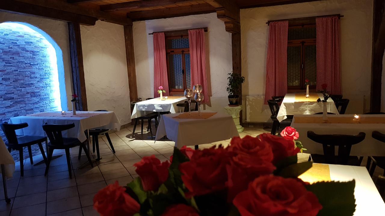 Hotel Cristal Soerenberg Eksteriør billede