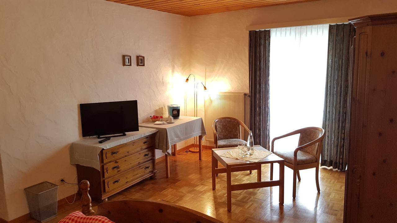 Hotel Cristal Soerenberg Eksteriør billede