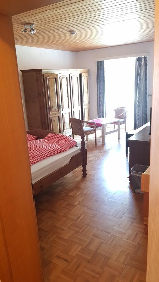 Hotel Cristal Soerenberg Eksteriør billede