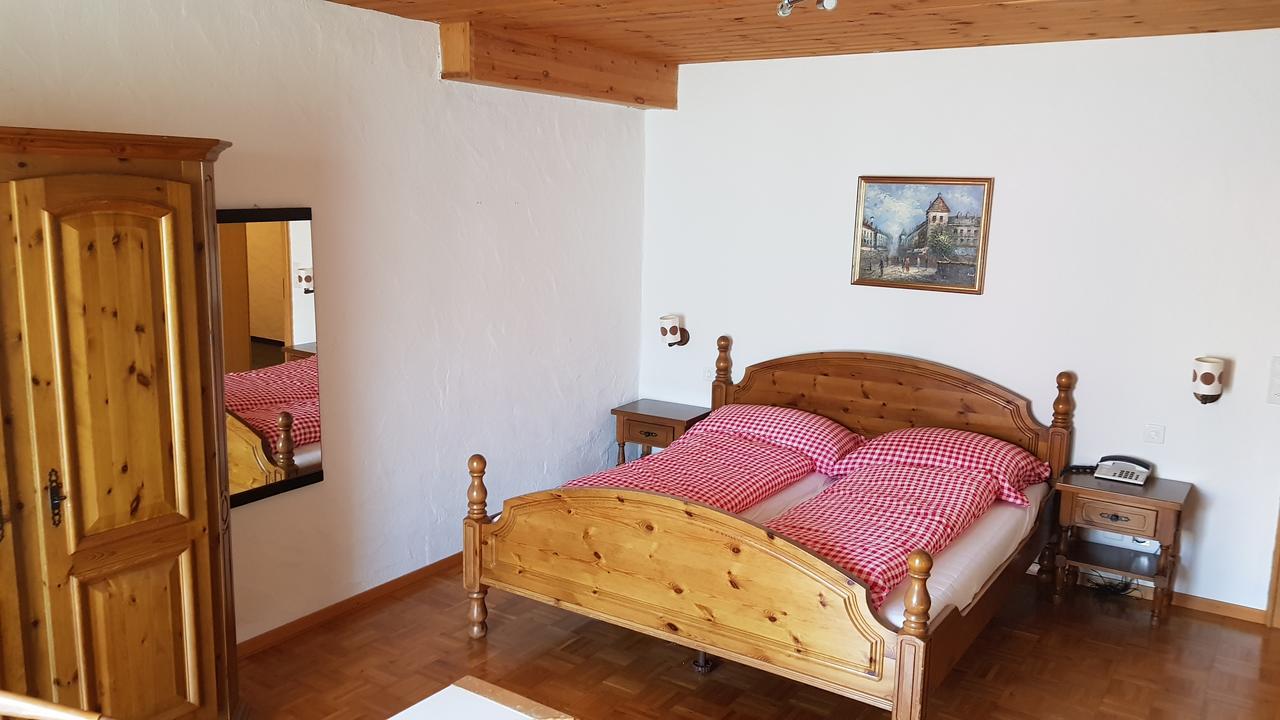Hotel Cristal Soerenberg Eksteriør billede