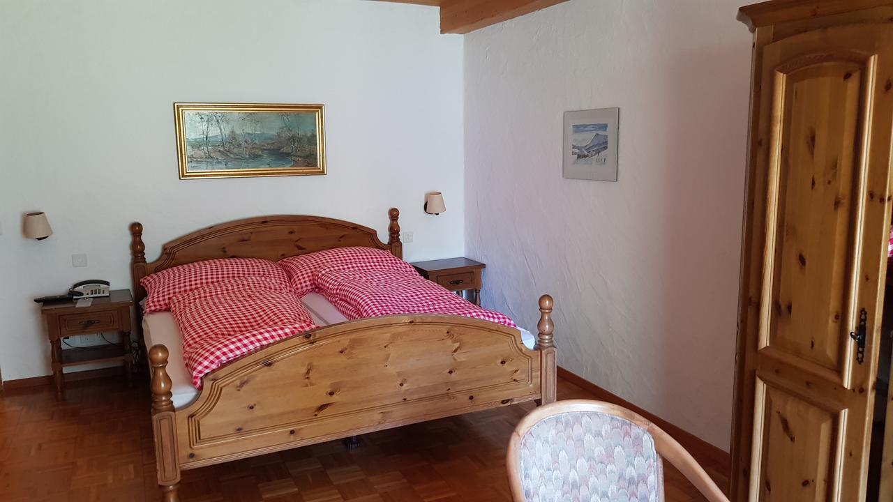 Hotel Cristal Soerenberg Eksteriør billede