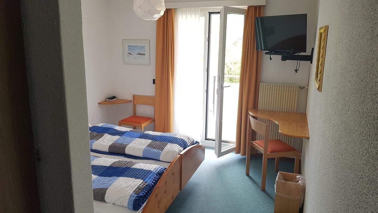 Hotel Cristal Soerenberg Eksteriør billede